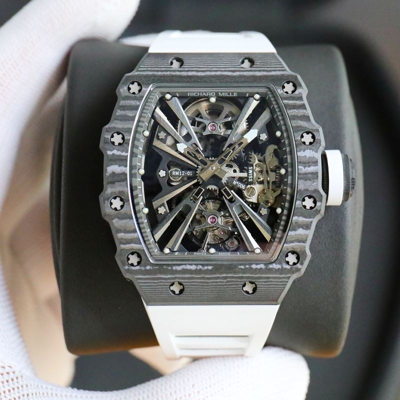 RICHARD MILLE Watches